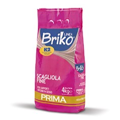 SCAGLIOLA FINE BRIKO KG.4