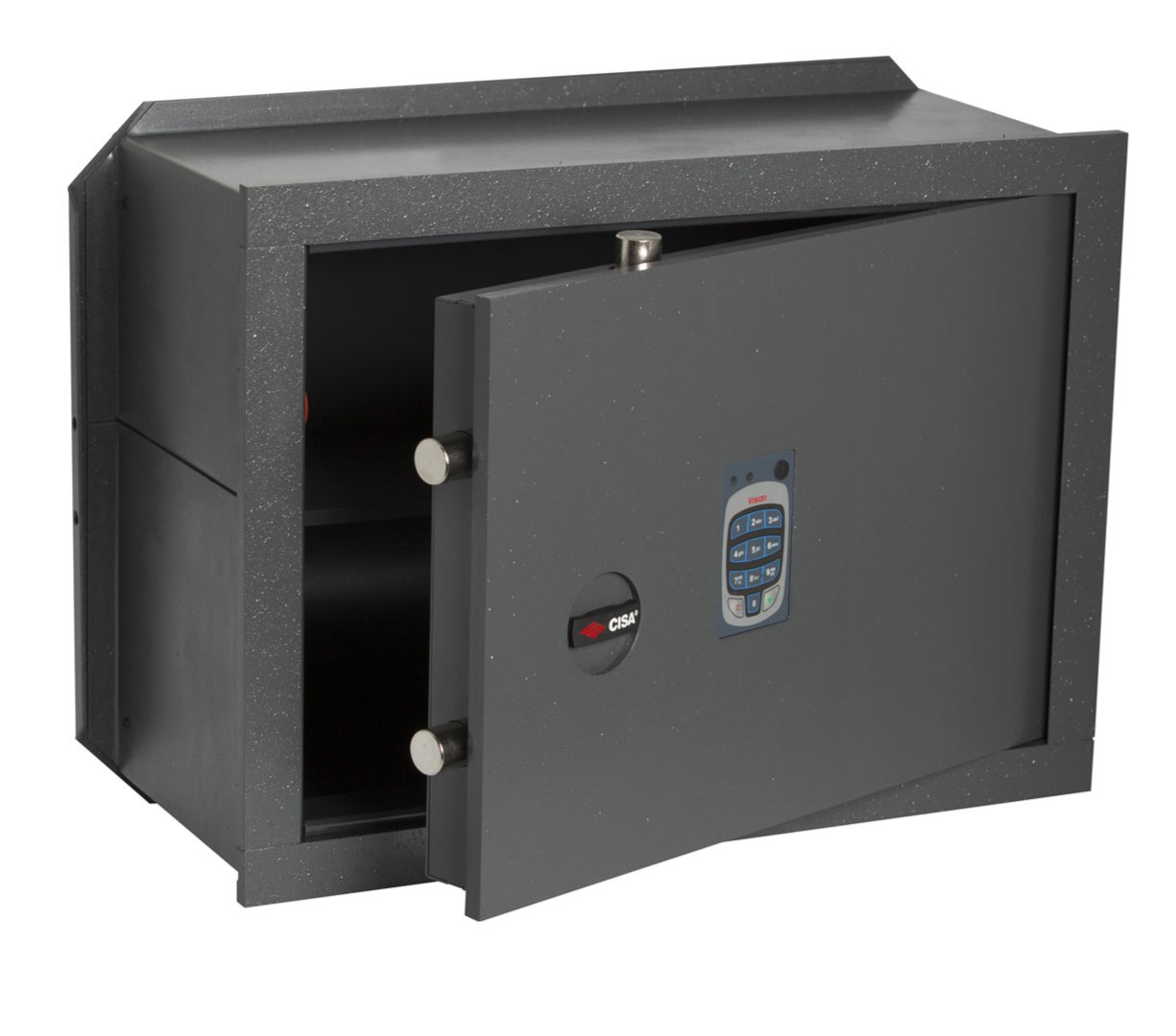 CASSAFORTE CISA 82710.31 DIGIT