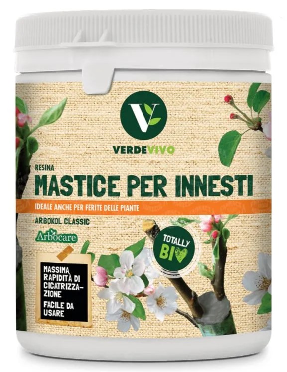 MASTICE PER INNESTI GR.250 KOLLANT
