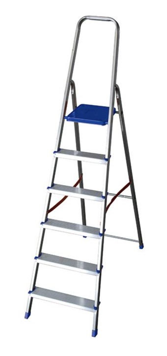 SCALA DOMESTICA ALL. 3 GRADINI