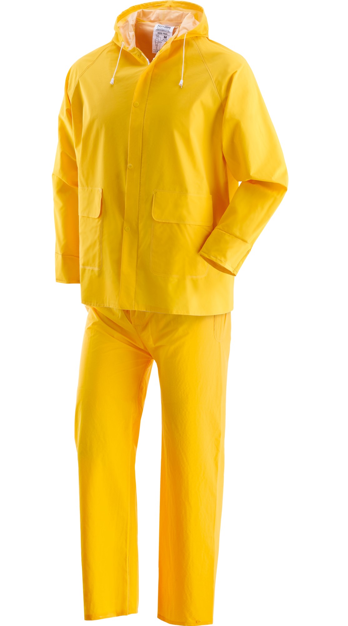 COMPLETO ANTIPIOGGIA G.LO XXXL