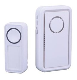 CAMPANELLO WIRELESS 100MT