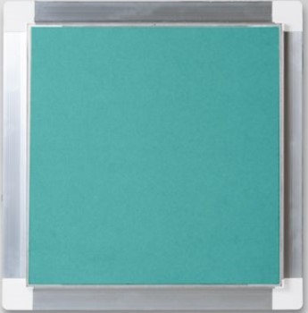 BOTOLA ISPEZIONE CM.20X20 S/GUARNIZIONE BOTOLA ISPEZIONE CM.20X20 S/GUARNIZIONE