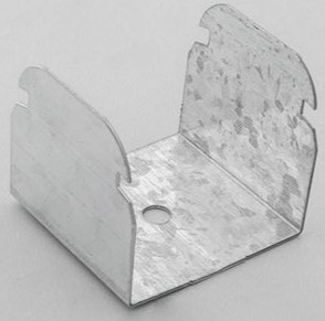 CAVALIERE X MONTANTE 27/50 DA SOFFITTO CAVALIERE X MONTANTE 27/50 DA SOFFITTO