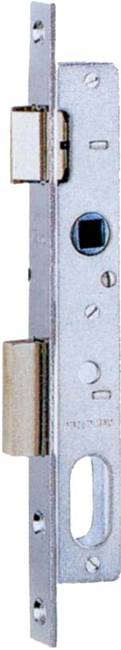 SERRATURA ISEO MONTANTI 750151