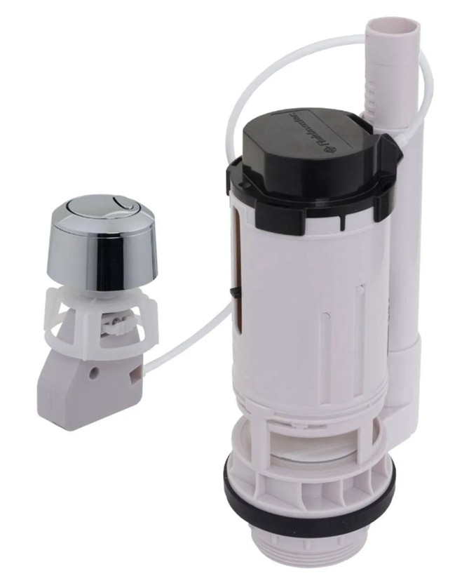 BATTERIA FLUIDMASTER 550B X CASSETTA MONOBLOCCO
