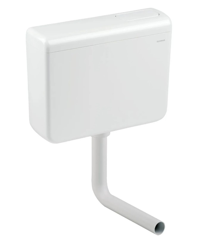 CASSETTA A ZAINO FLUIDMASTER IRIS MONO