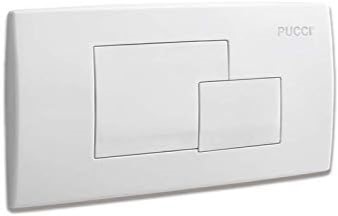 PUCCI 80005410 ECO PLACCA BC QUADRA