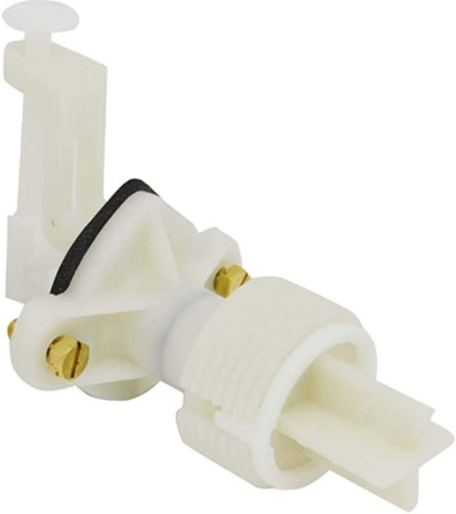PUCCI 80007540 PULSANTE COMPL C/PROLUNG FINO A 3CM