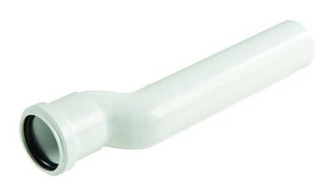 PUCCI 80001550 CANOTTO ECCENTRICO 24CM D.40MM BC