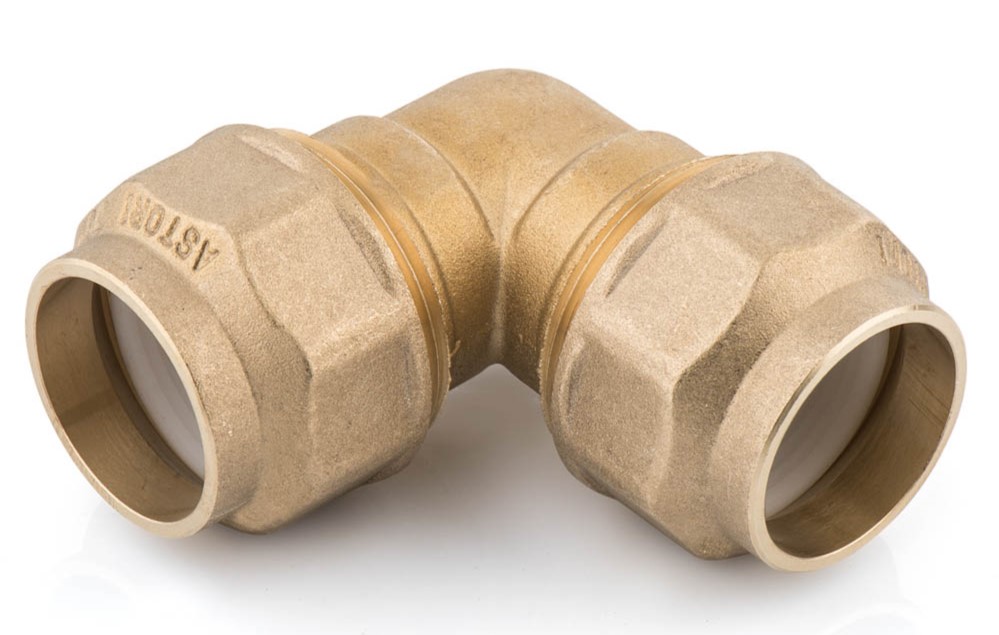 RACC CURVO 20X20 AN/PVC X TUBI PE/PVC