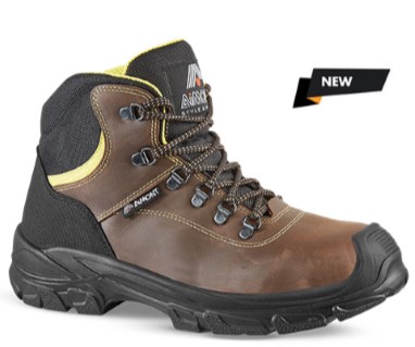 SCARPA AIMONT YARD S3 SRC   39