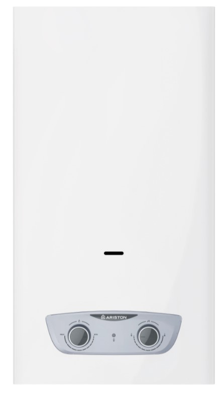SCALDACQUA GAS/GPL ARISTON L11
