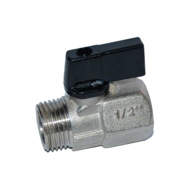 MINISFERA MF 1/2
