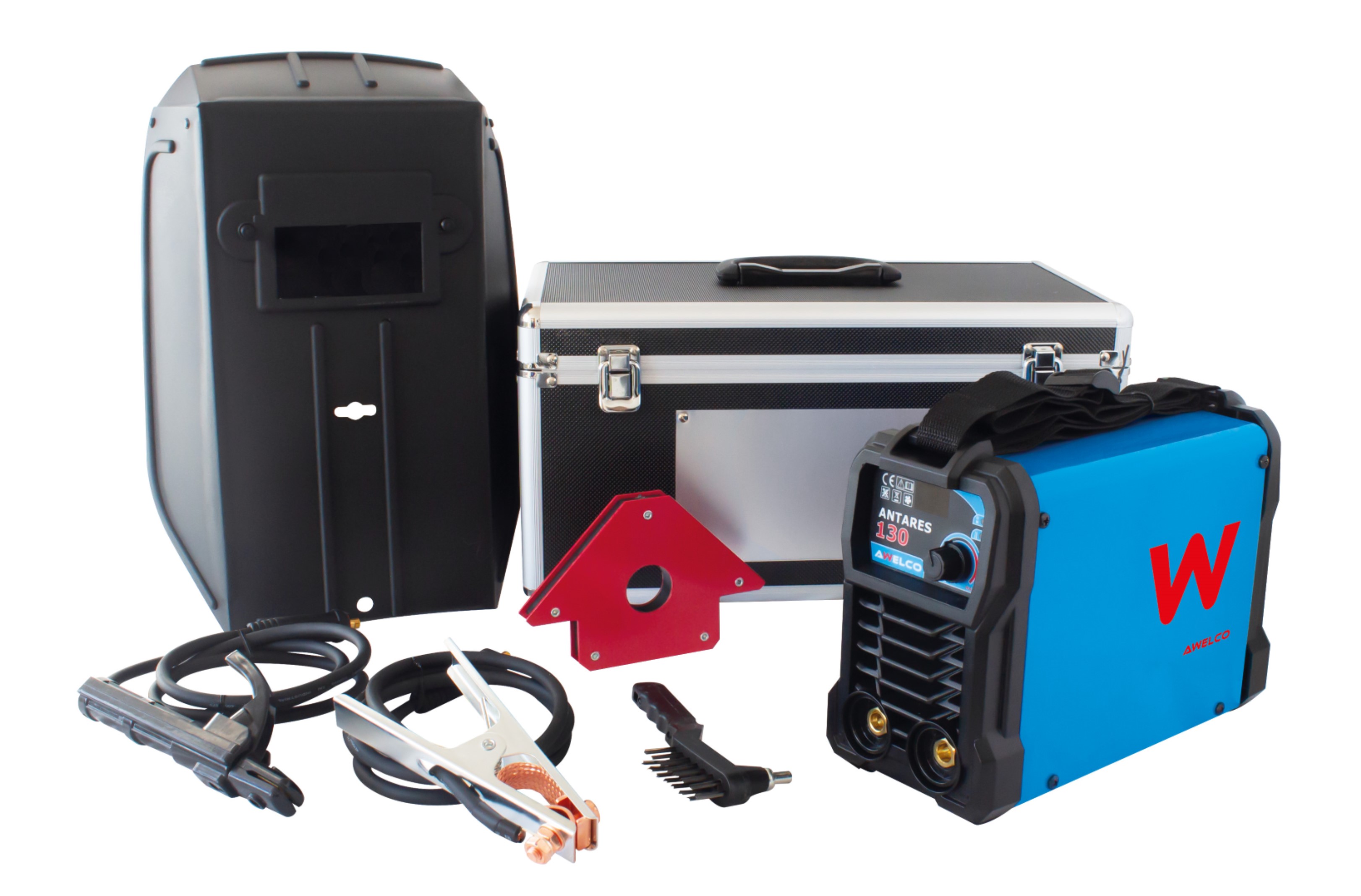 INVERTER ANTARES 130 KIT AWELCO