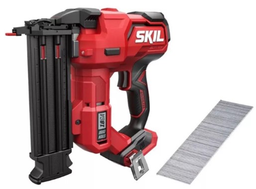 CHIODATRICE SKIL 20V NO/B 3885 BRUSHLESS