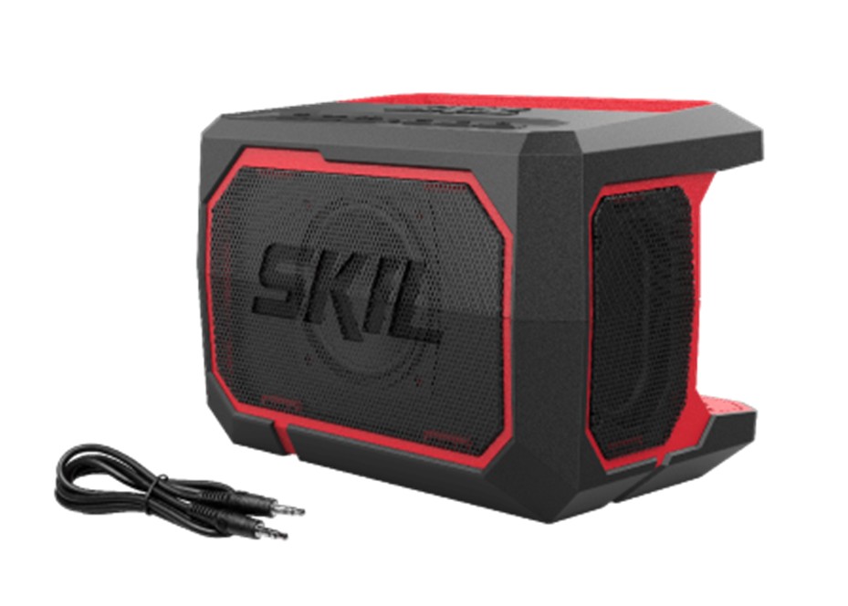 ALTOPARLANTE SKIL 20V 3151 NO/B