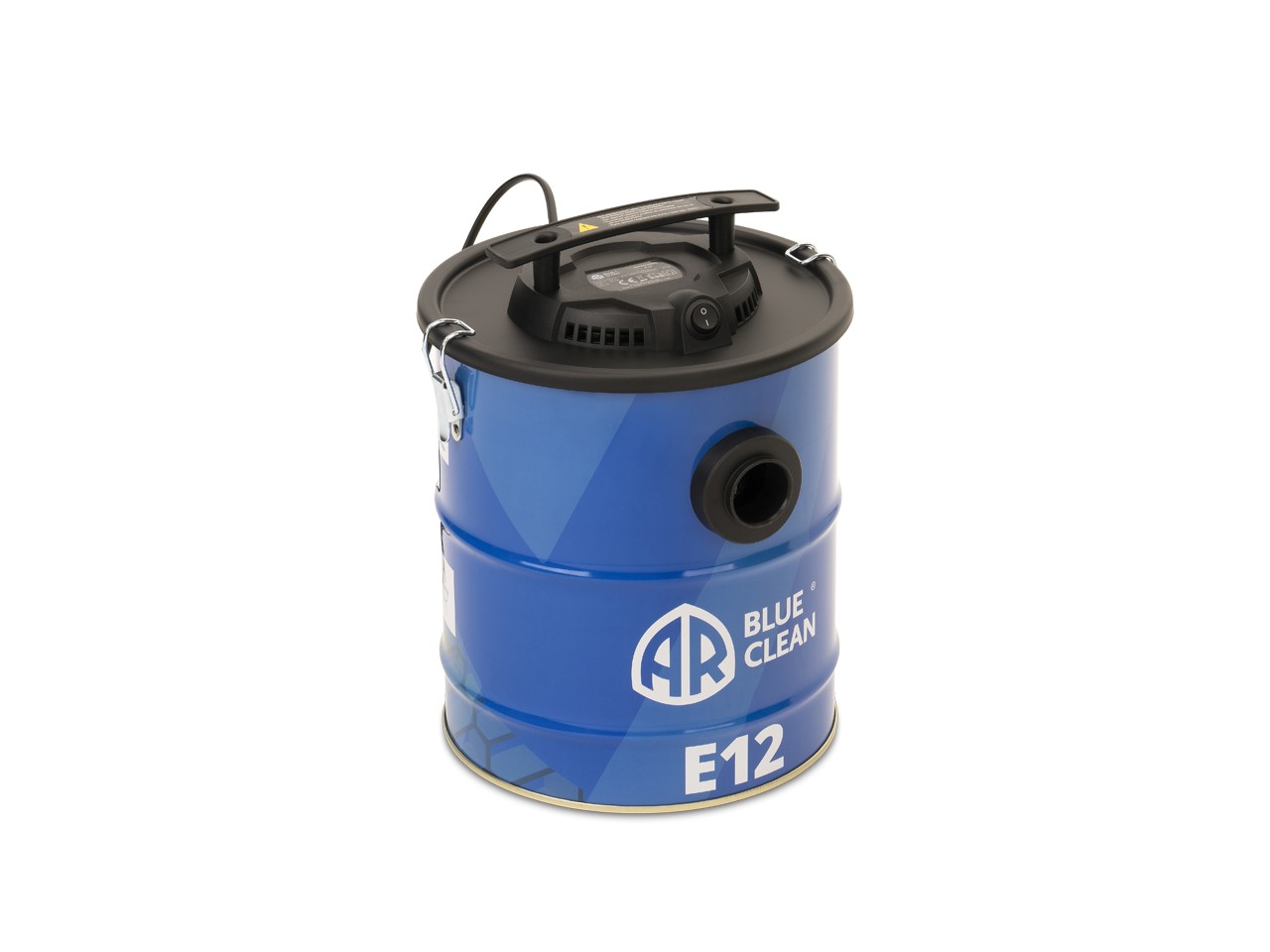 ASPIRACENERE AR BLU E12 600W 12LT