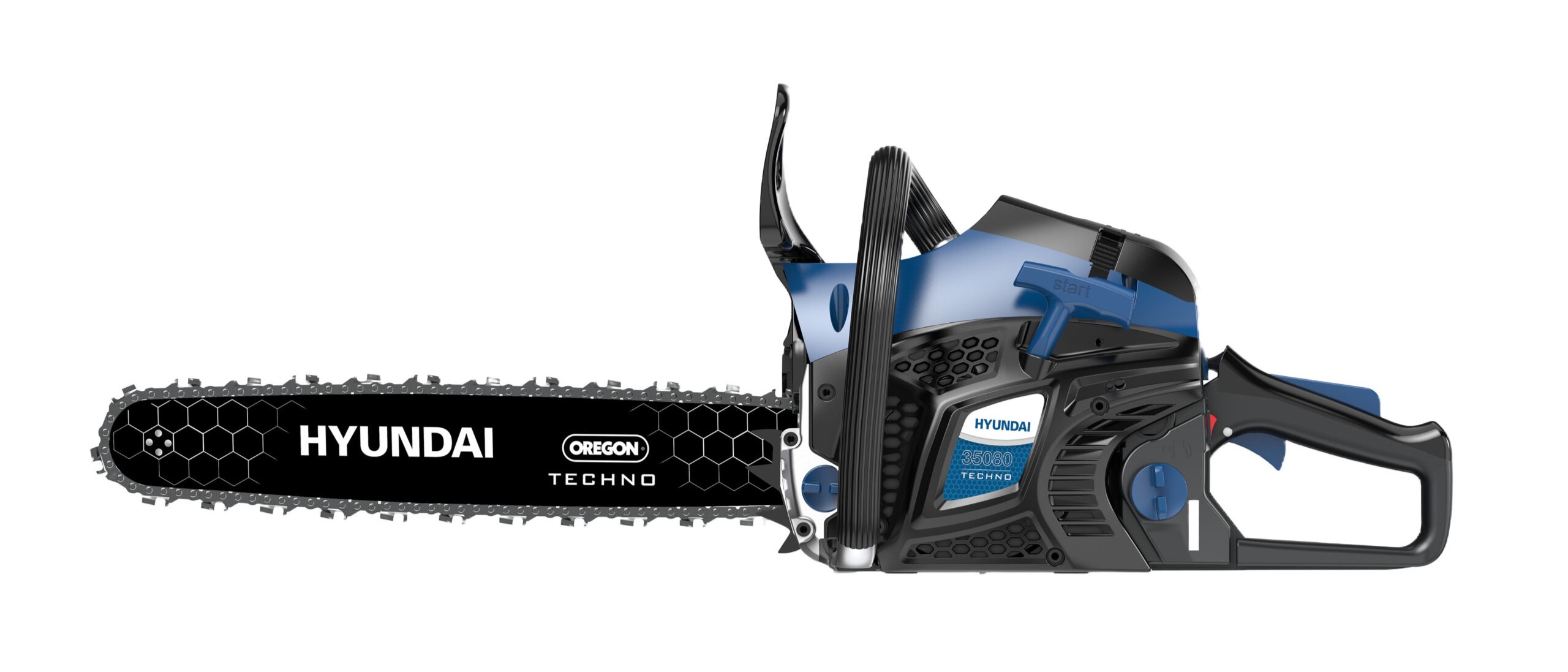 MOTOSEGA HYUNDAI CC.52   CM.45