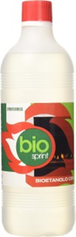 BIOETANOLO LIQUIDO LT. 2