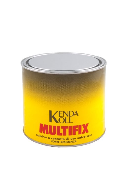 ADESIVO CONTATTO MULTIFIX 400GR