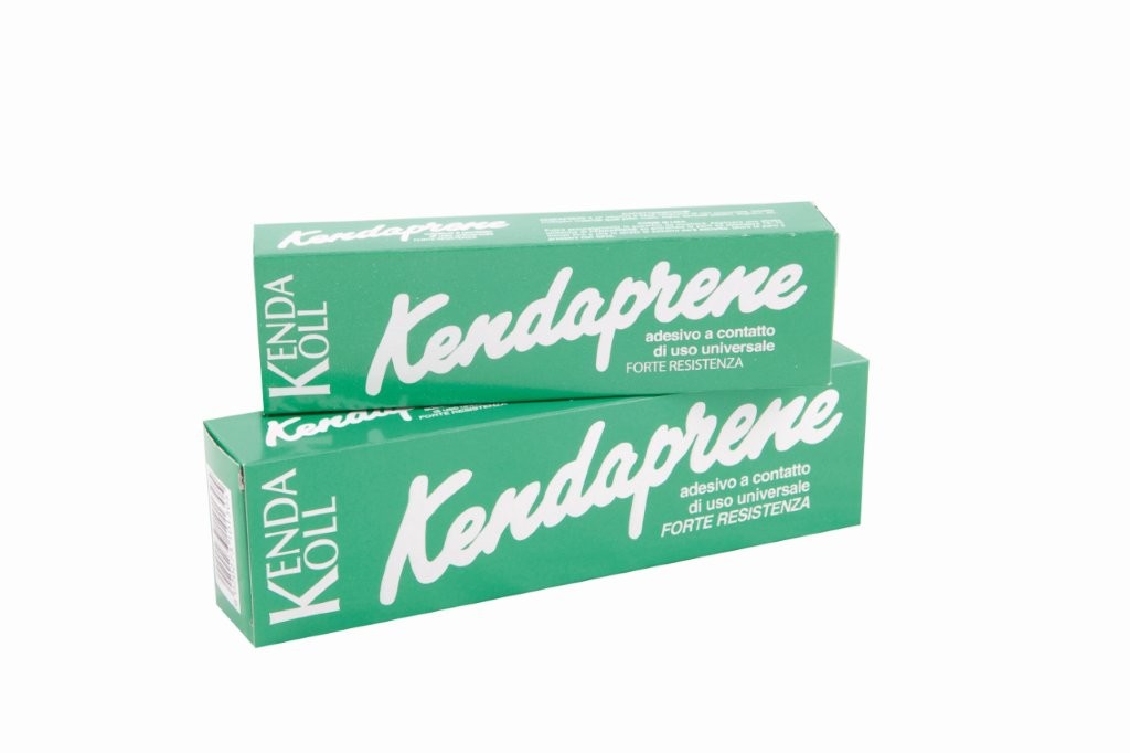 ADESIVO CONTATTO KENDAPRENE  75GR
