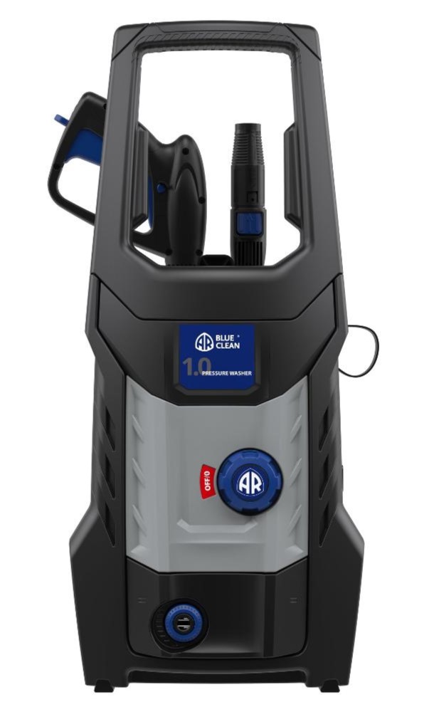 IDROPULITRICE AR BLU CLEAN 1.0 SERIES