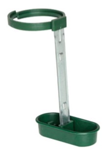 ABBEVERATOIO CONIGLI PLASTICA