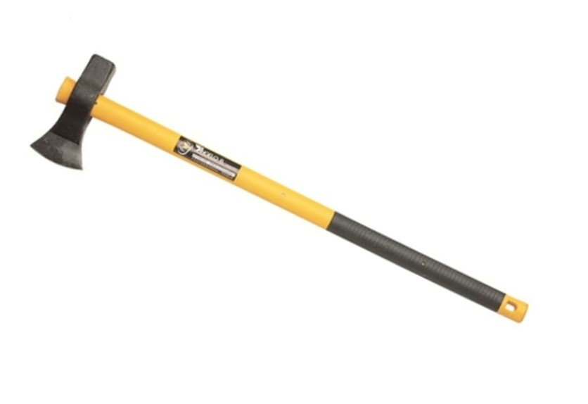 MAZZASCURE KG.2,5 MANICO FIBRA