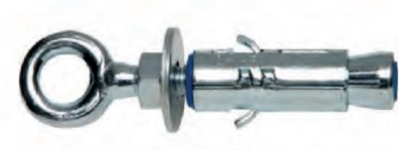 TASSELLI ALLFIX ESXO C/OCC. M10