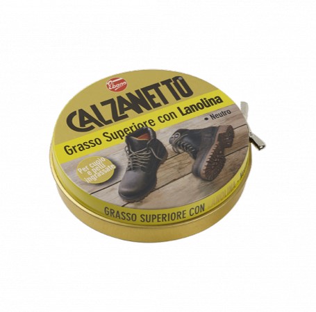 GRASSO PER CALZATUR WEST SCATO