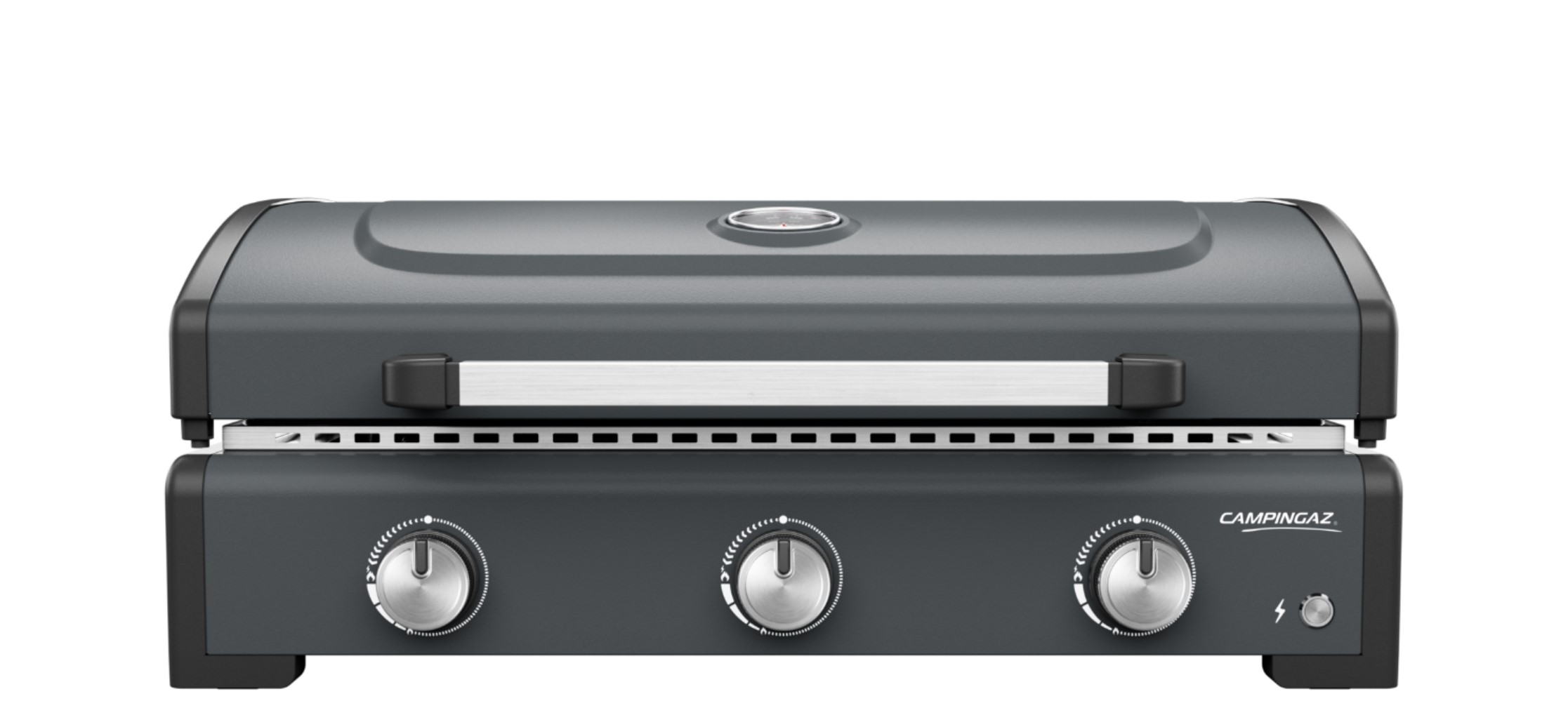 BARBECUE SIGMA 3 COOK (COVER INCLUSA)