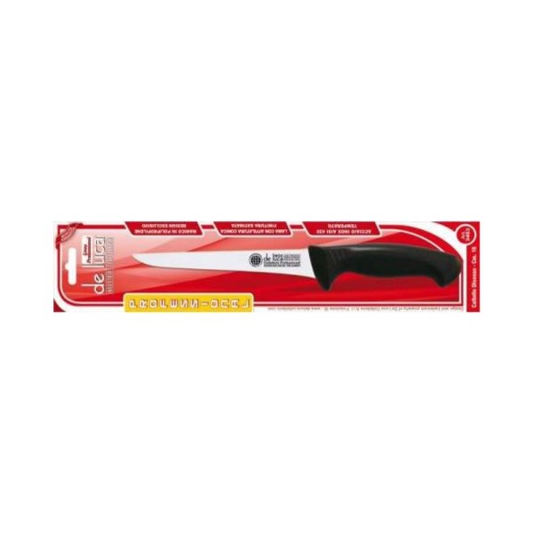 COLTELLO PER DISOSSO     CM.16 COLTELLO PER DISOSSO     CM.16