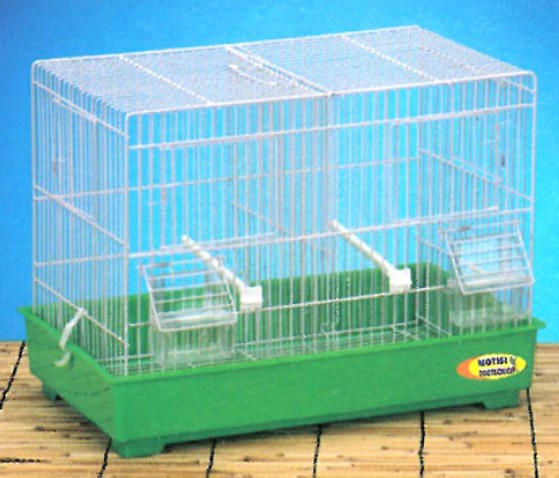 GABBIA COVA 1 CM.41X24X33H GABBIA COVA 1 CM.41X24X33H