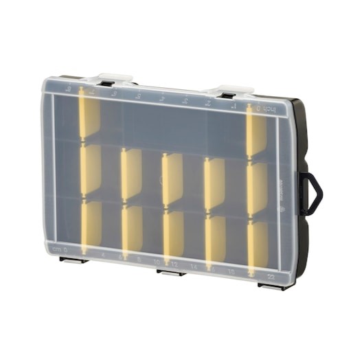 PORTAMINUTERIE 11COMP. STANLEY