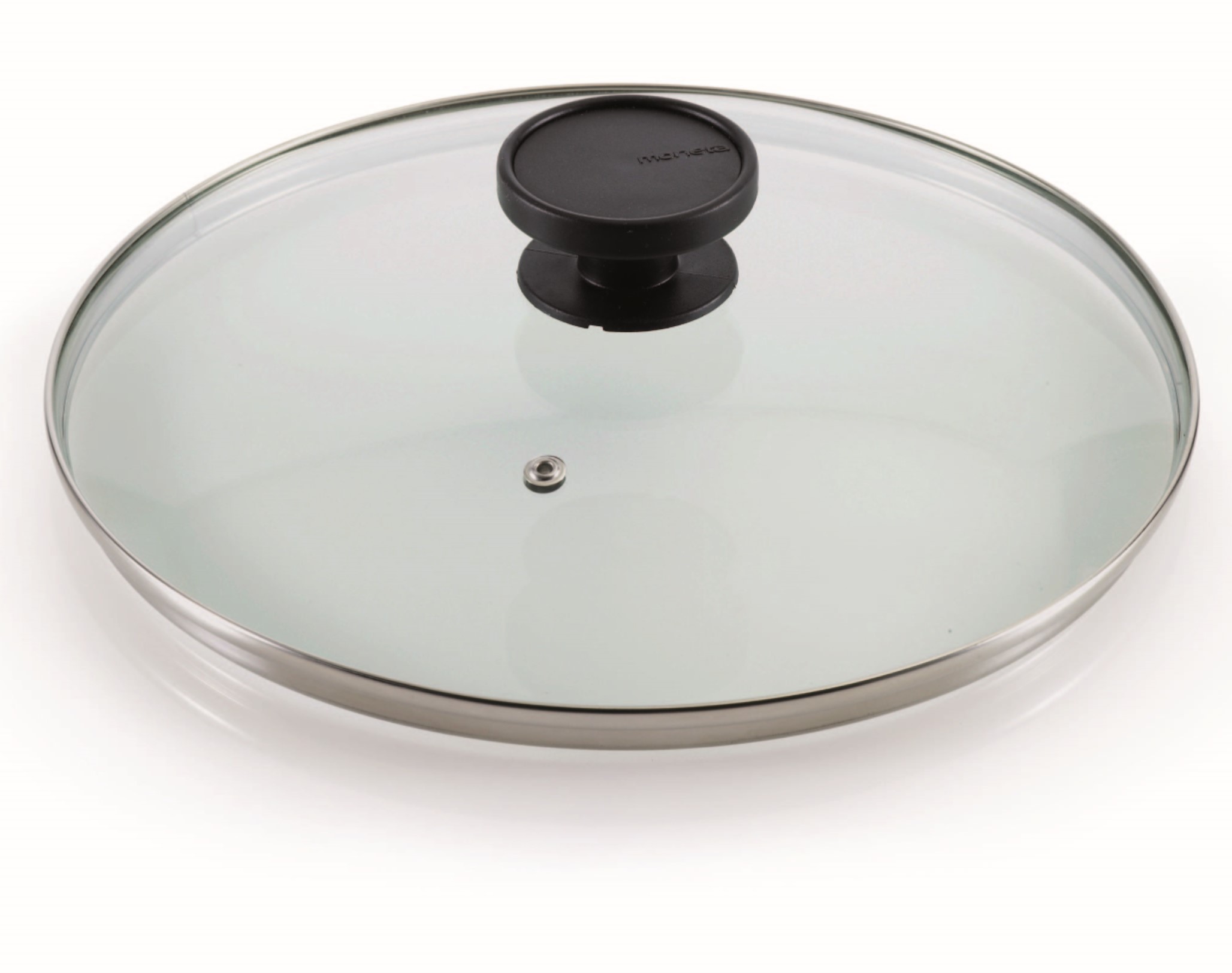 COPERCHIO VETRO ALLUFLON CM.16