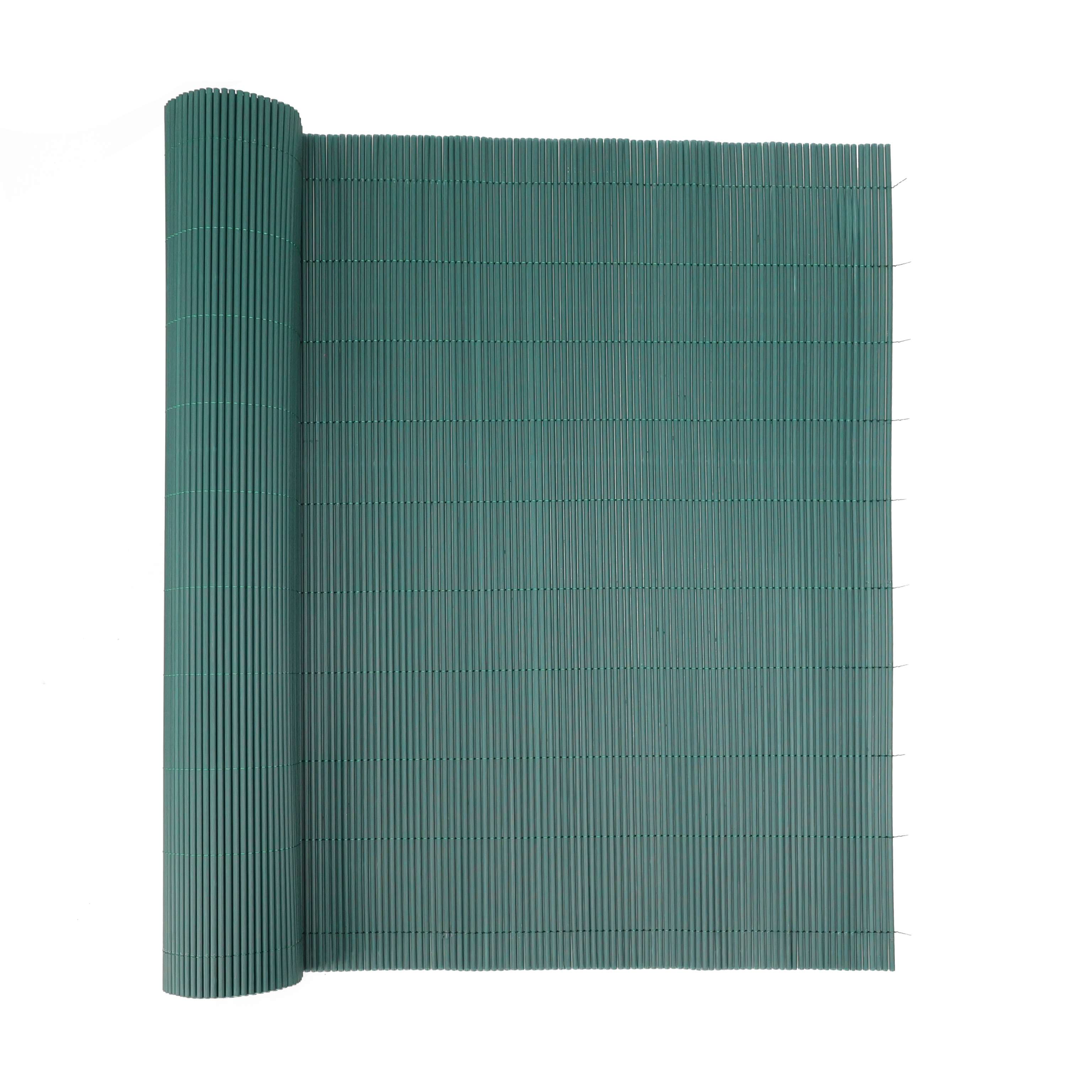 ARELLA CANNA PVC 1  X3 VERDE