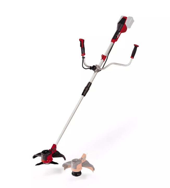 DECESPUGLIATORE EIHNELL 18V AGILLO 36/225BL S/BATT