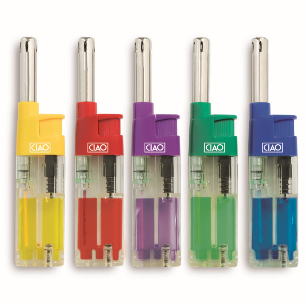 ACCENDIGAS A FIAMMA PRIME TRASP