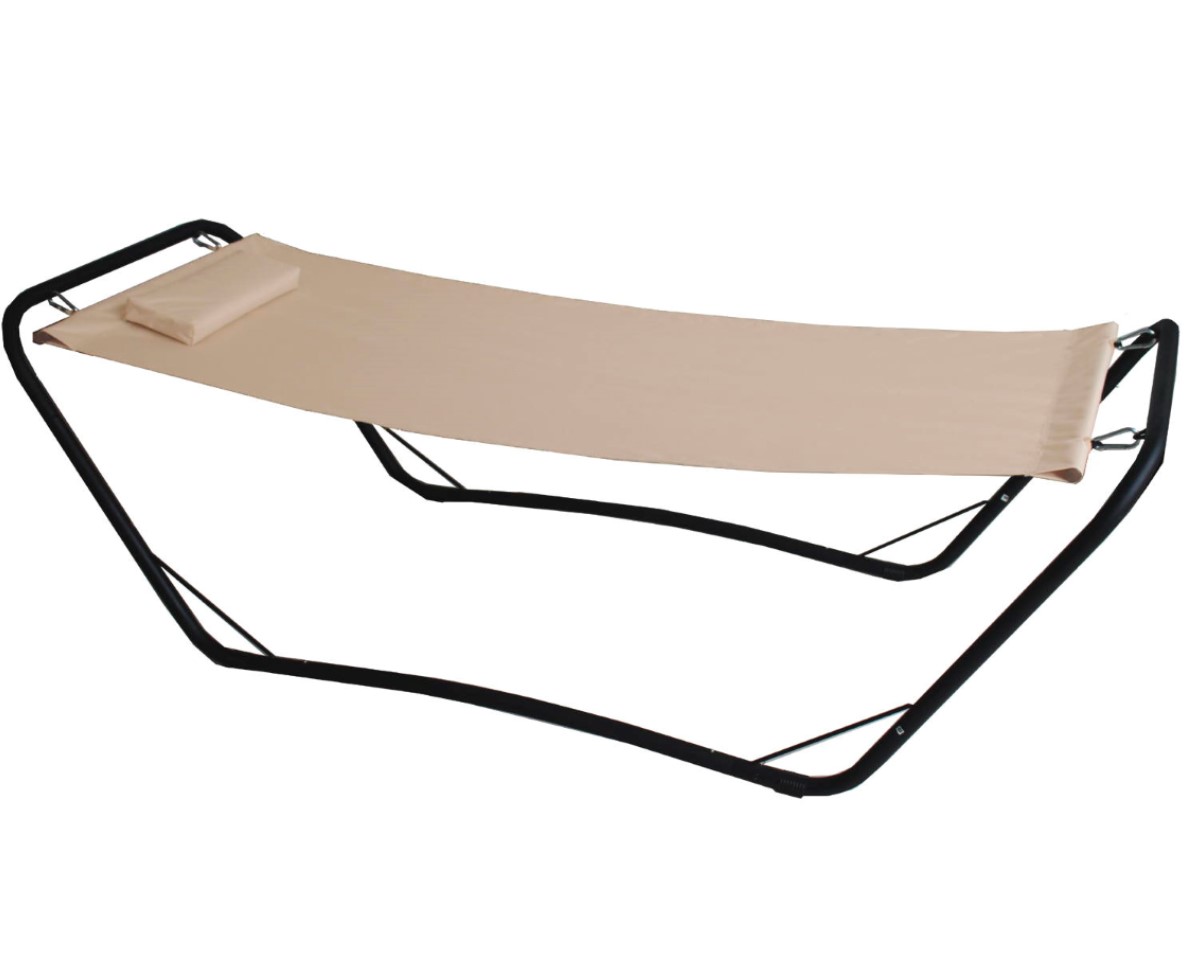 AMACA ACC.PVC JAVA C/SUPPORTO