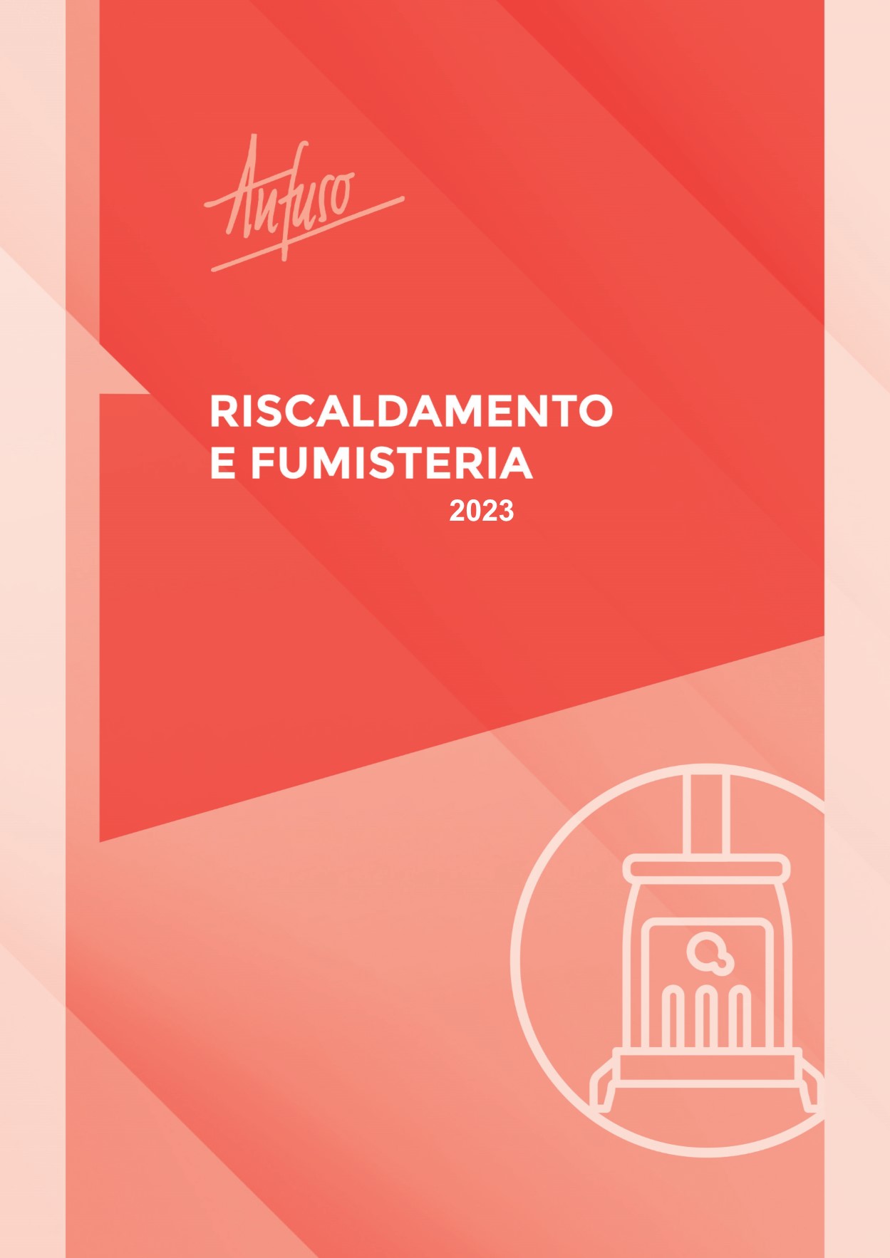 RISCALDAMENTO 2024