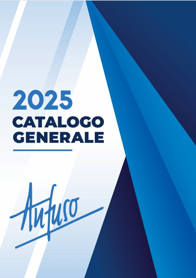 Catalogo Generale 2025